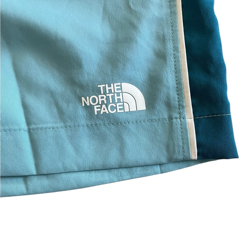 The North Face Elevation Short Mens Reef Water Size XXL
